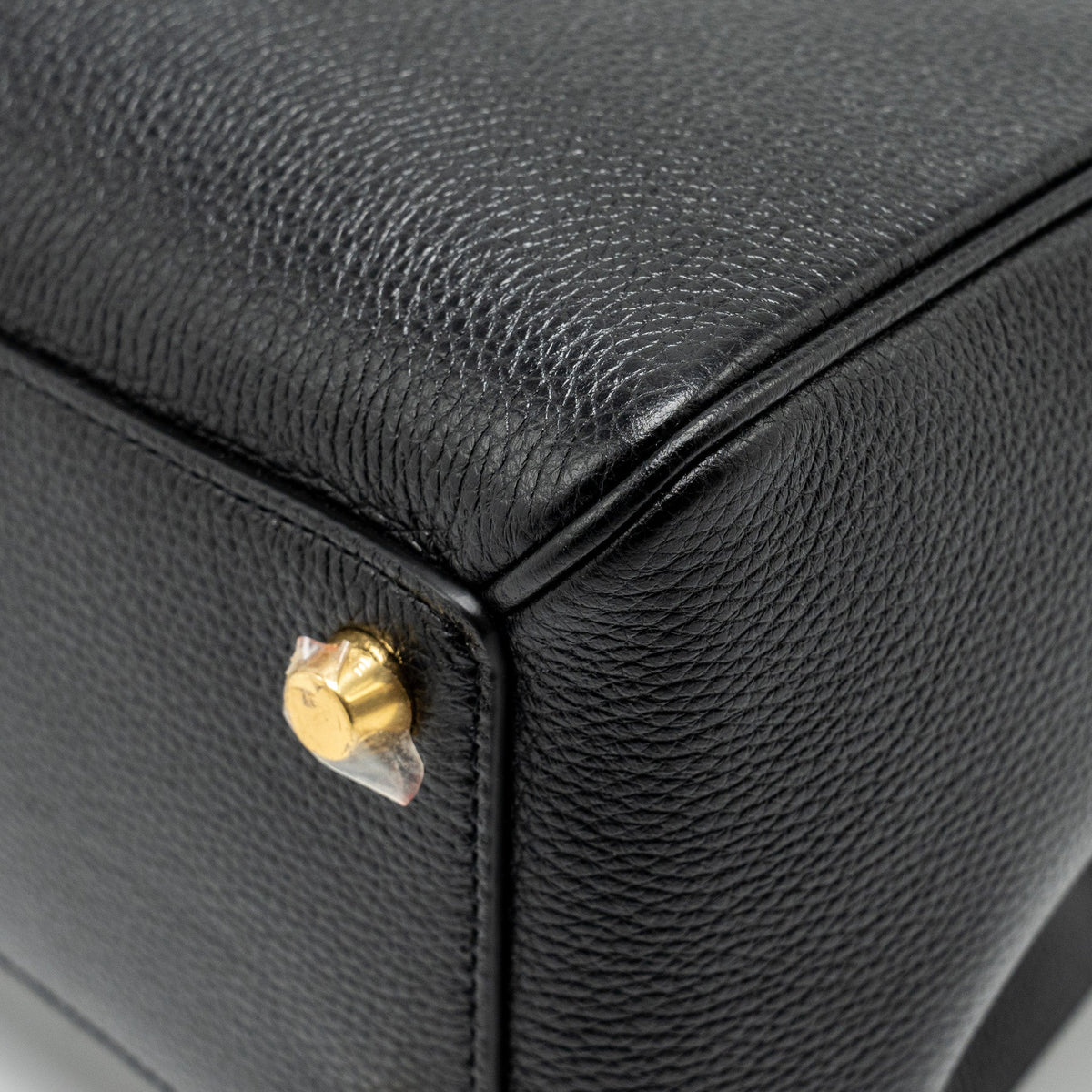 celine-16-bag-grained-calfskin-black-ghw-1
