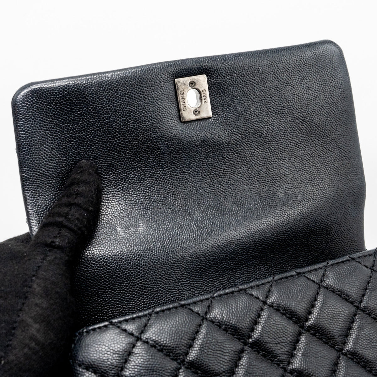 chanel-small-coco-handle-caviar-black-ruthenium-hardware