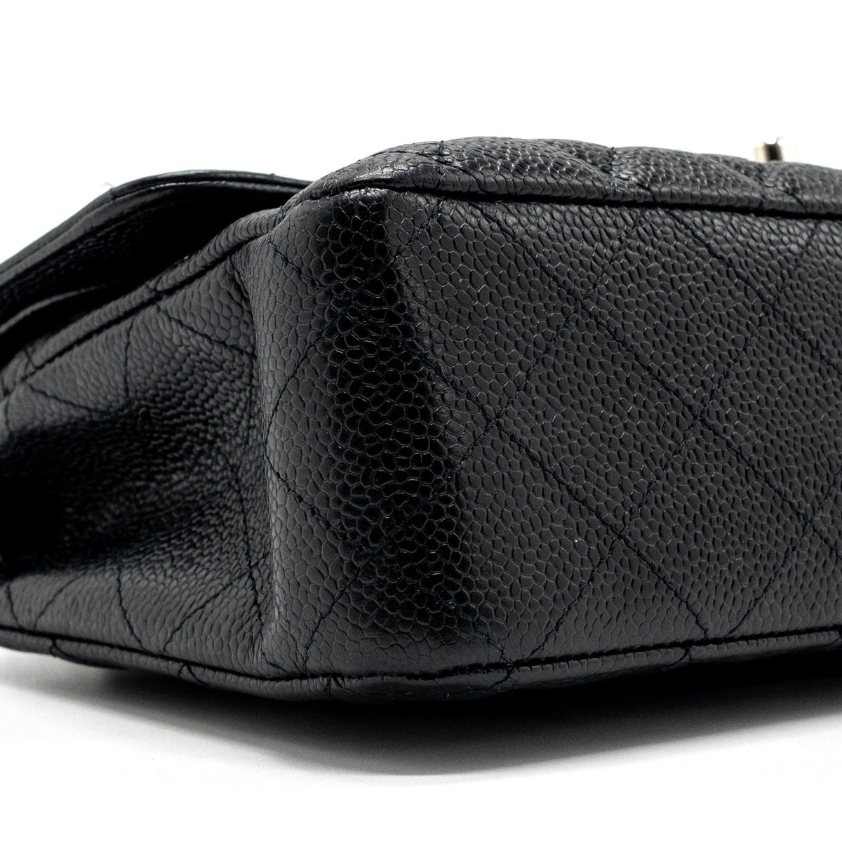 chanel-medium-classic-flap-bag-caviar-black-with-shw