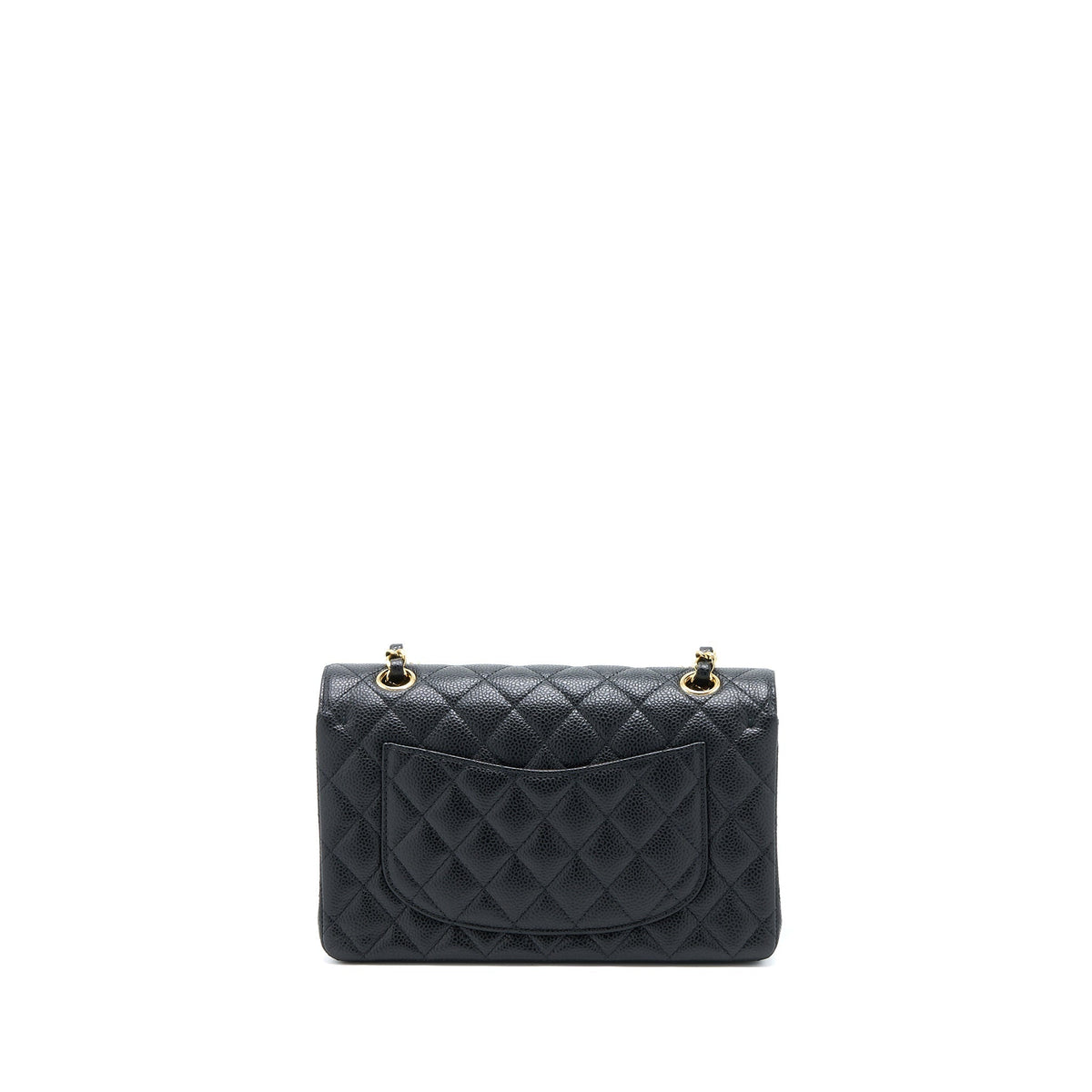 chanel-small-classic-double-flap-bag-caviar-black-ghw-microchip-5
