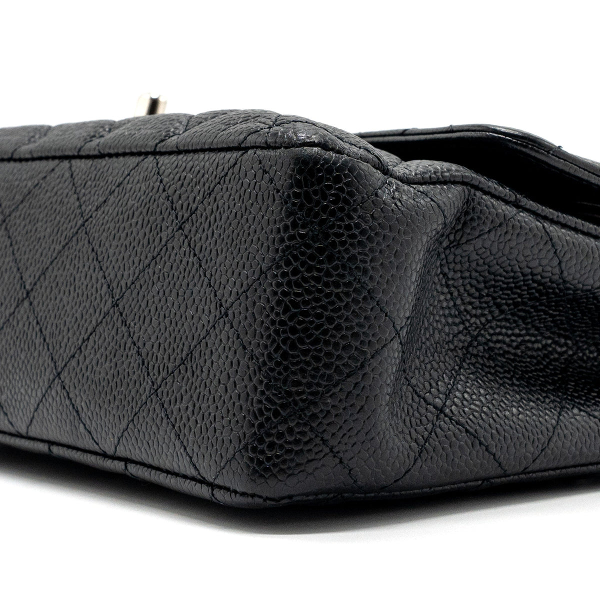 chanel-medium-classic-flap-bag-caviar-black-with-shw
