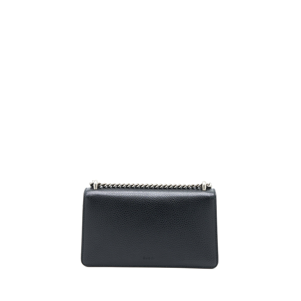 gucci-small-dionysus-shoulder-bag-black-shw