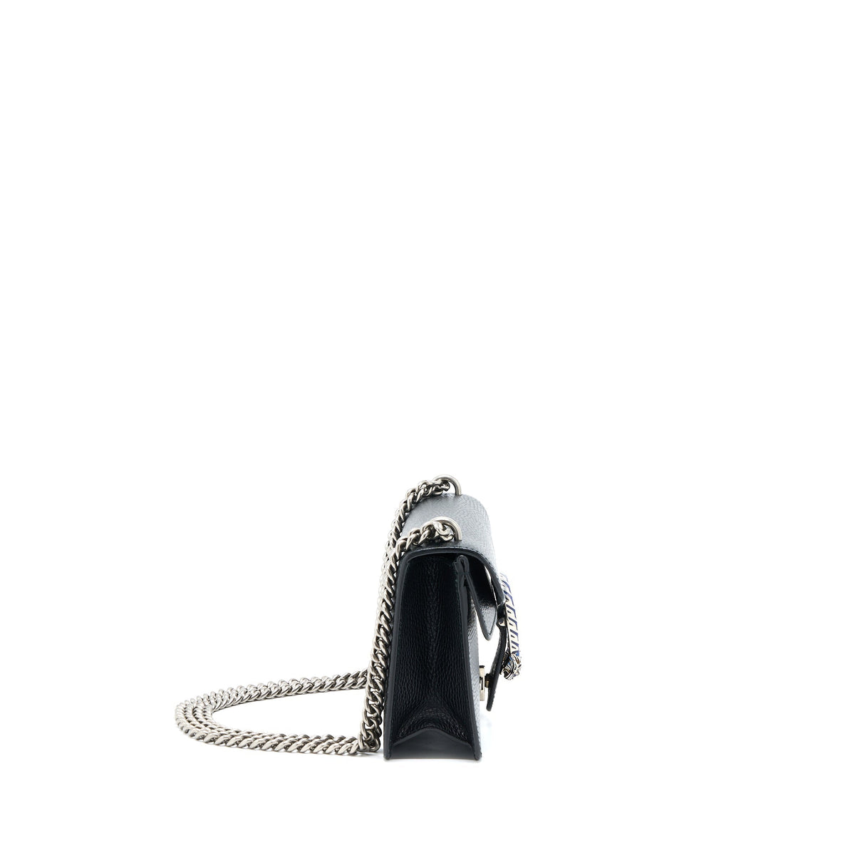 gucci-small-dionysus-shoulder-bag-black-shw