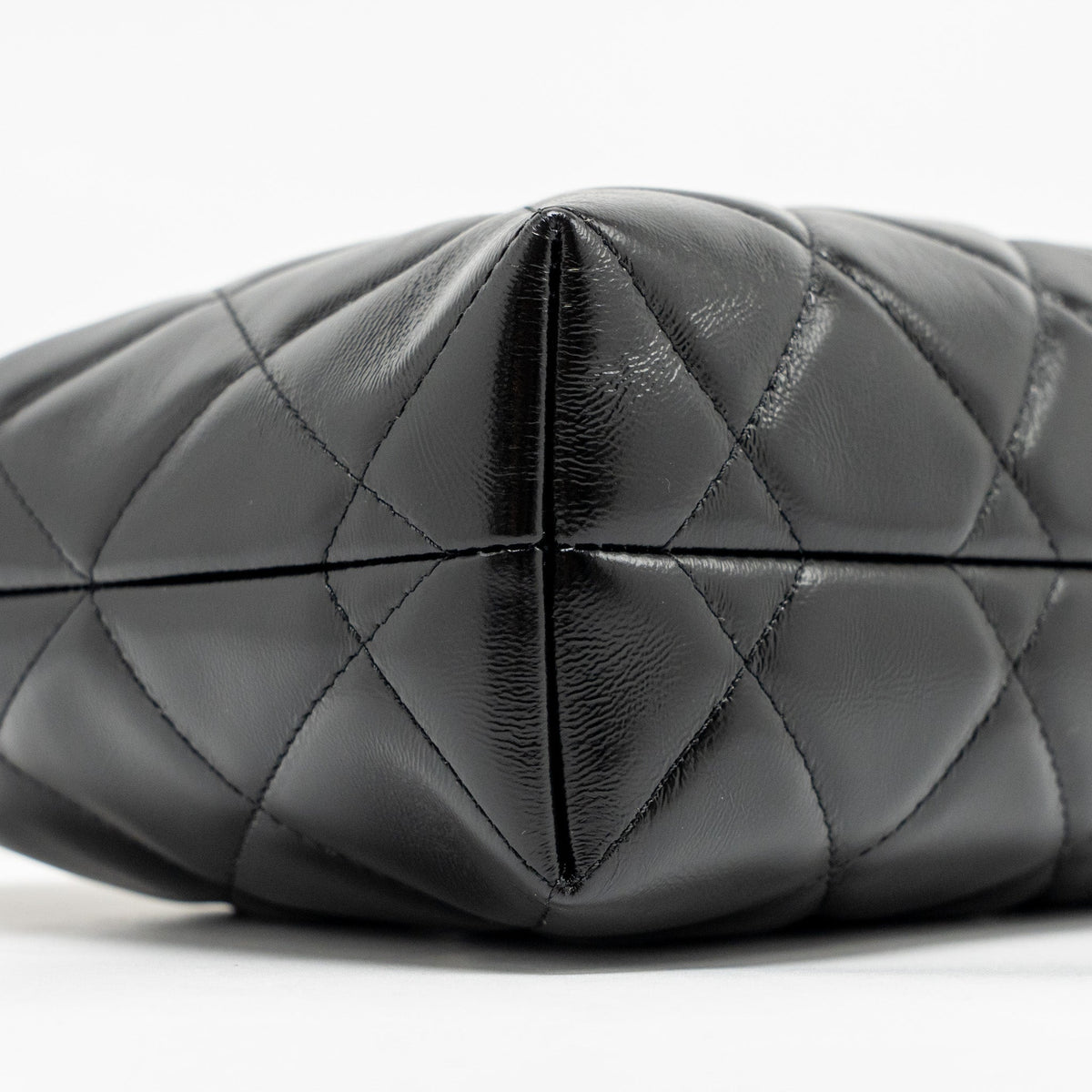 chanel-24b-twist-chain-top-handle-hobo-lunch-box-bag-lambskin-black-ghw-microchip