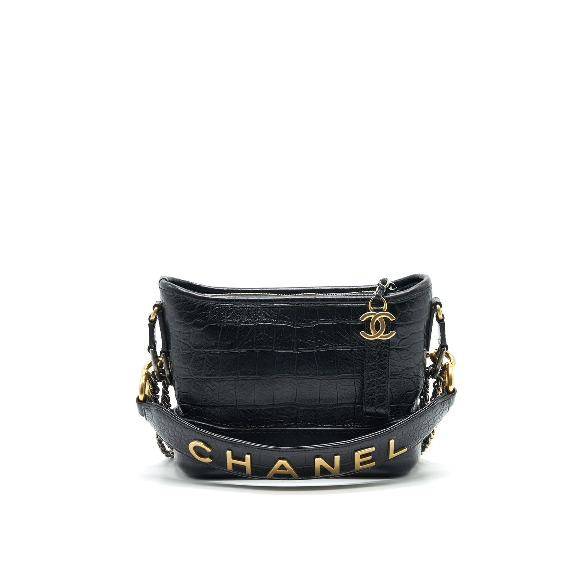 chanel-small-gabrielle-hobo-bag-crocodile-embossed-calfskin-black
