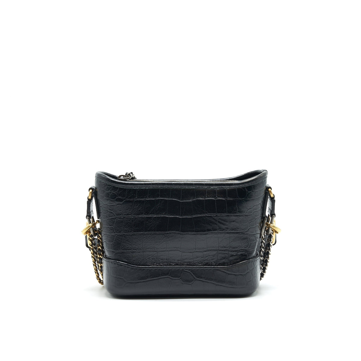 chanel-small-gabrielle-hobo-bag-crocodile-embossed-calfskin-black