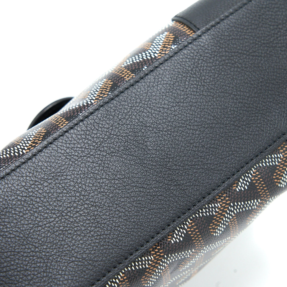 goyard-mini-saigon-souple-bag-canvas-calfskin-black-shw