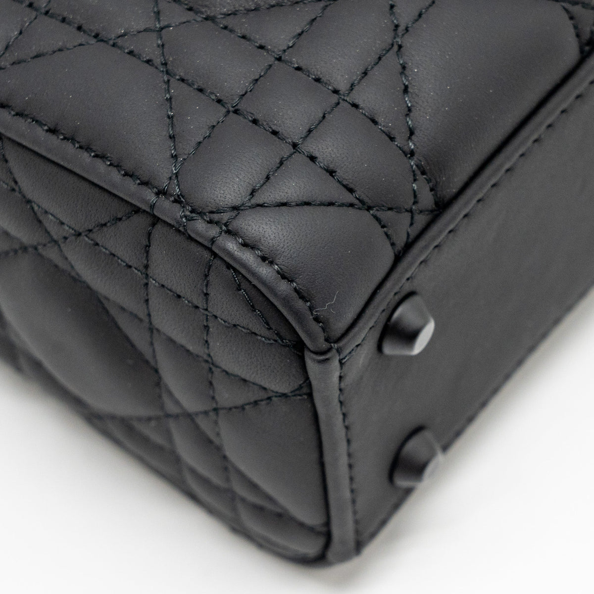dior-mini-lady-dior-calfskin-so-black-copy