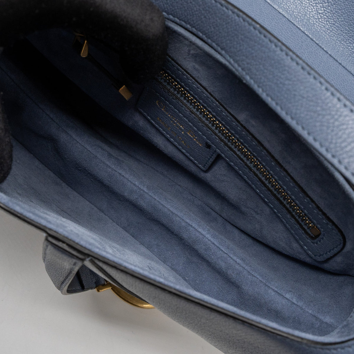 dior-medium-saddle-bag-goat-skin-light-blue-ghw
