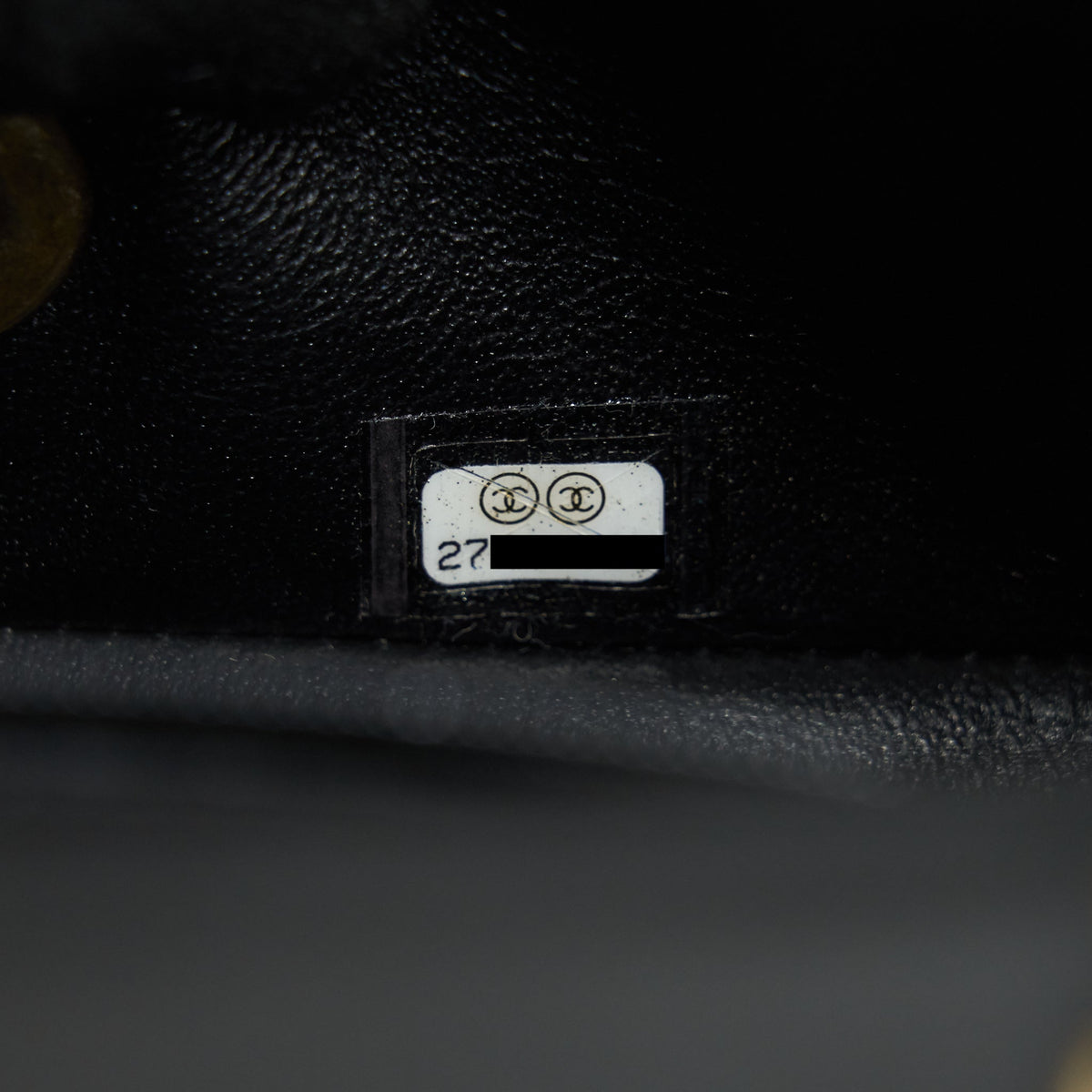 chanel-mini-square-black-lambskin-ghw