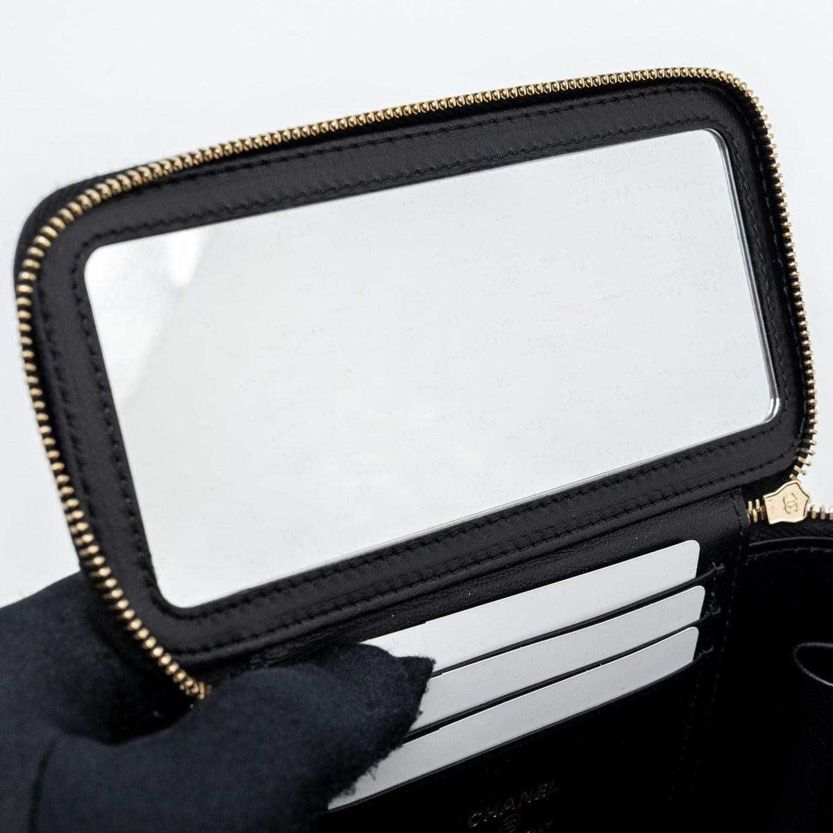 copy-of-chanel-top-handle-long-vanity-with-chain-lambskin-black-ghw-microchip