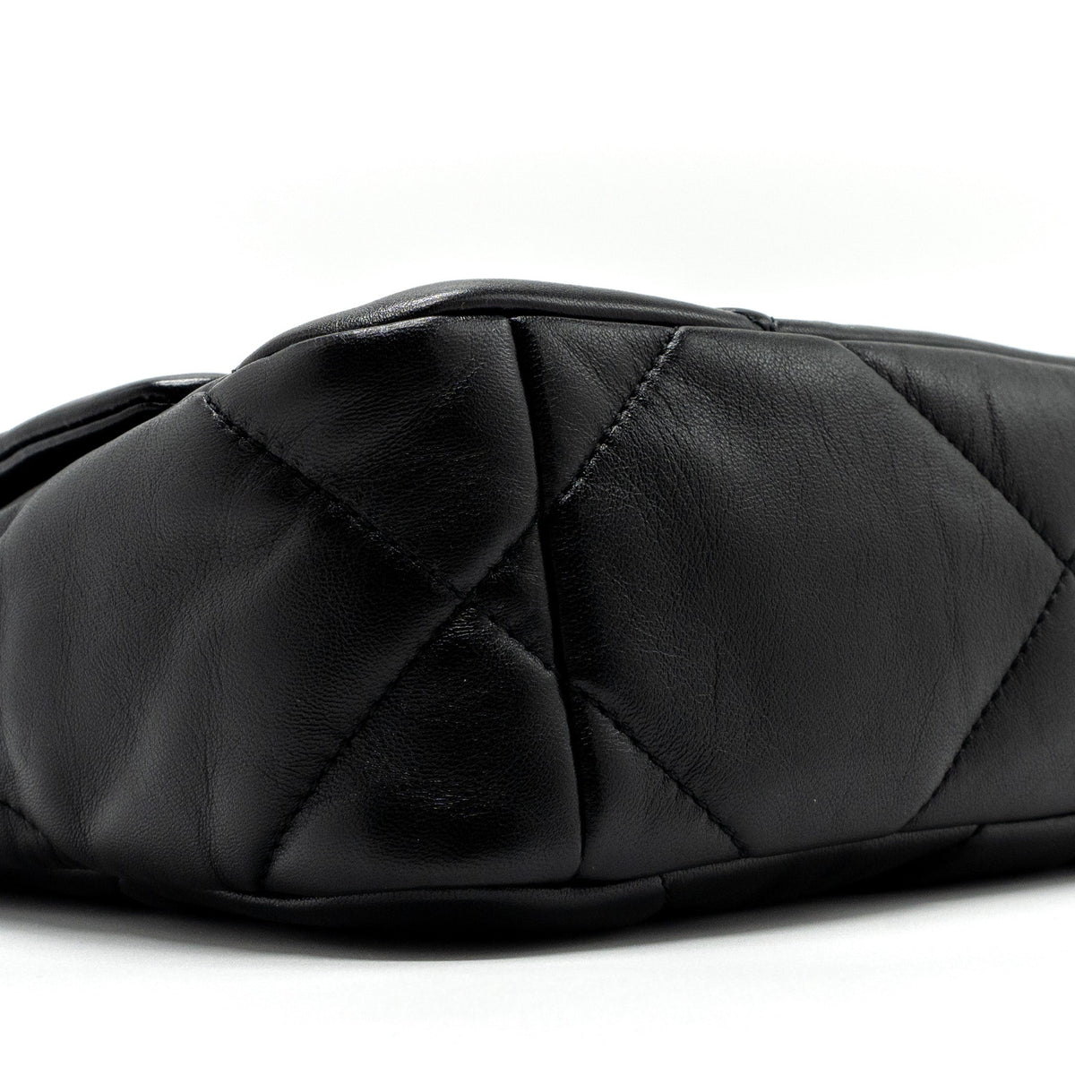 chanel-small-19-bag-lambskin-black-multicolor-hardware-microchip