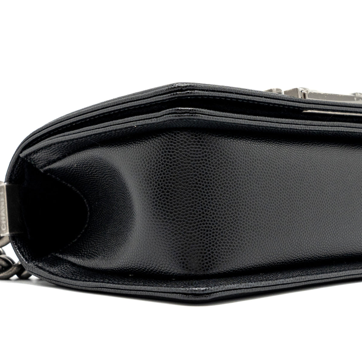 chanel-small-boy-bag-caviar-black-ruthenium-hardware-microchip-2