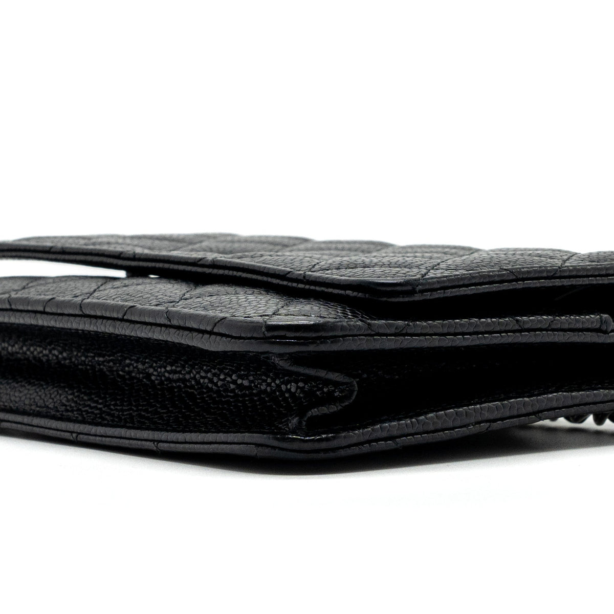 chanel-classic-wallet-on-chain-caviar-black-shw-7
