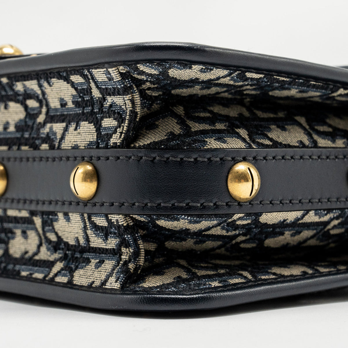 dior-addict-vertical-messenger-bag-oblique-canvas-blue-ghw-1