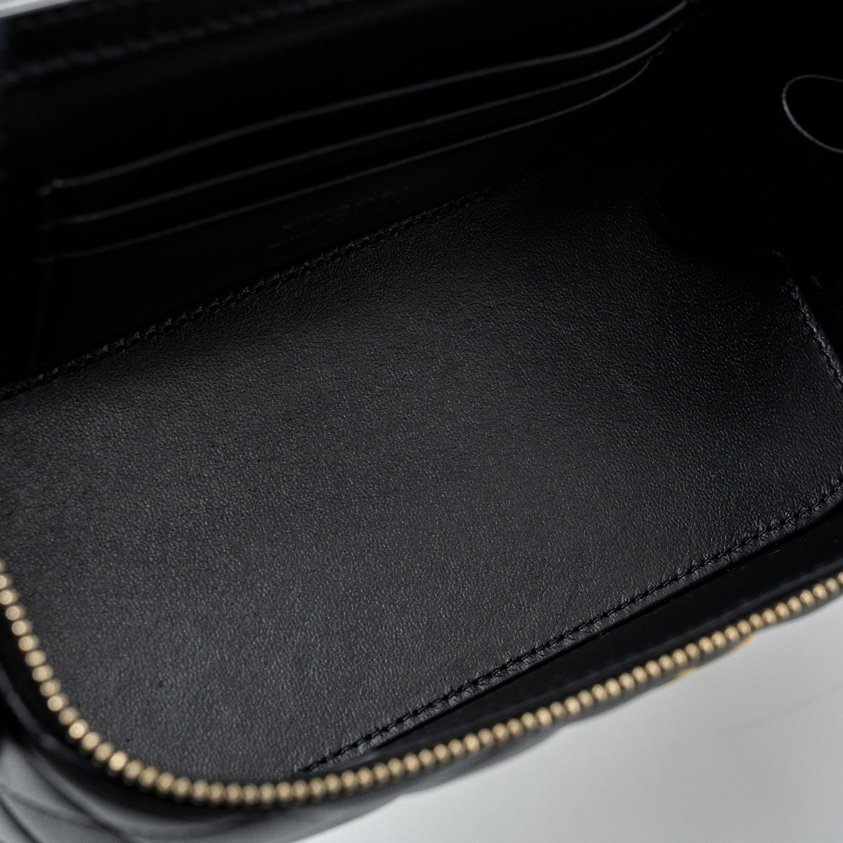 copy-of-chanel-top-handle-long-vanity-with-chain-lambskin-black-lghwmicrochip