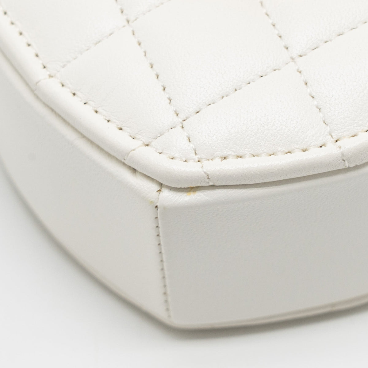 chanel-small-heart-bag-lambskin-white-lghw-2