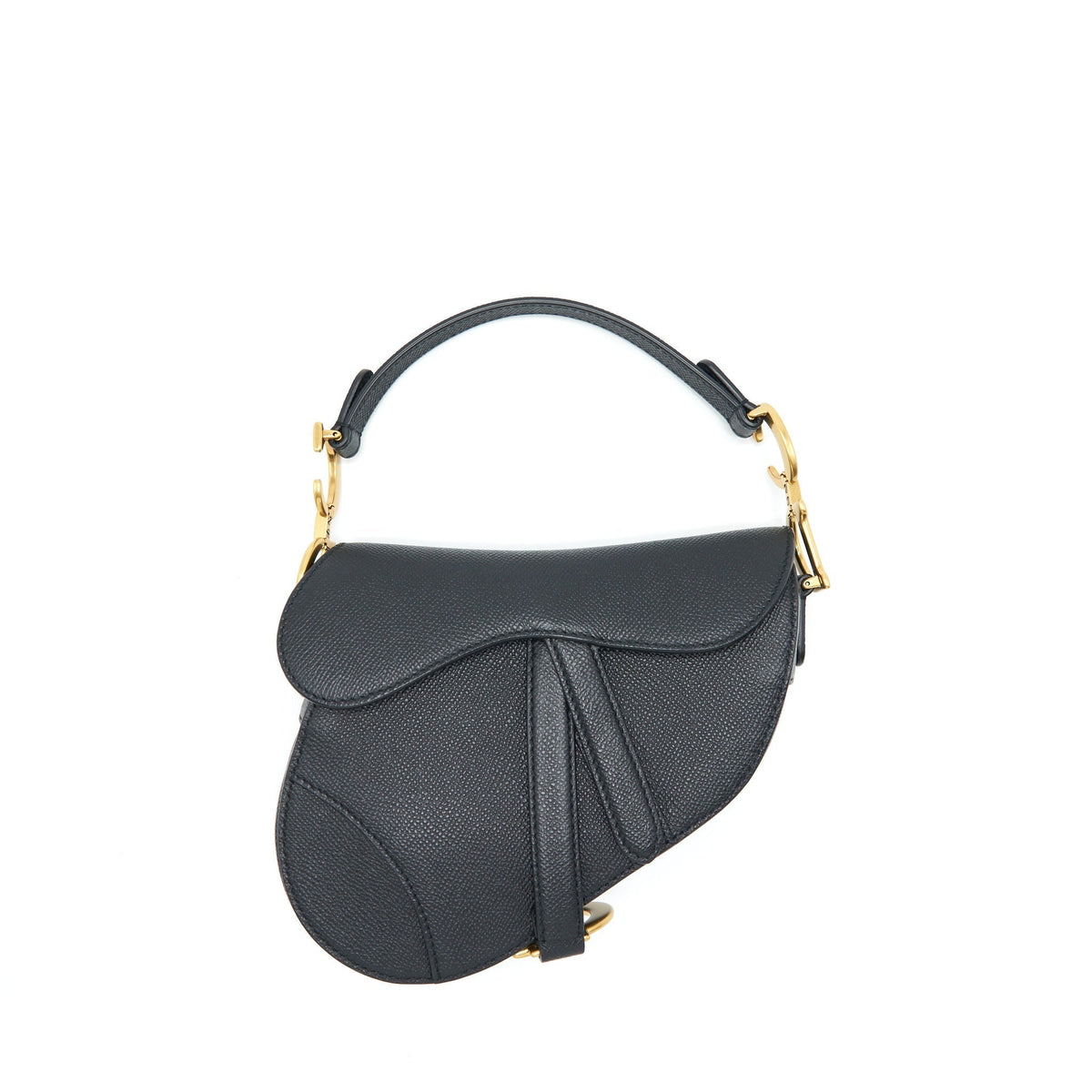 dior-small-saddle-bag-grained-calfskin-ghw
