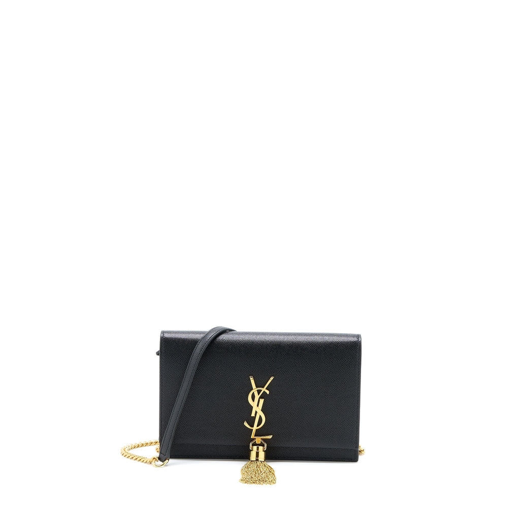 saint-laurent-kate-chain-wallet-grained-calfskin-black-ghw