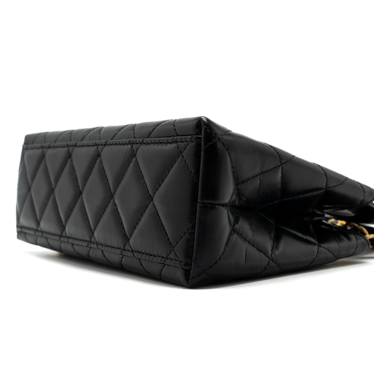 chanel-23k-mini-shopping-tote-calfskin-black-brushed-ghwmicrochip-1