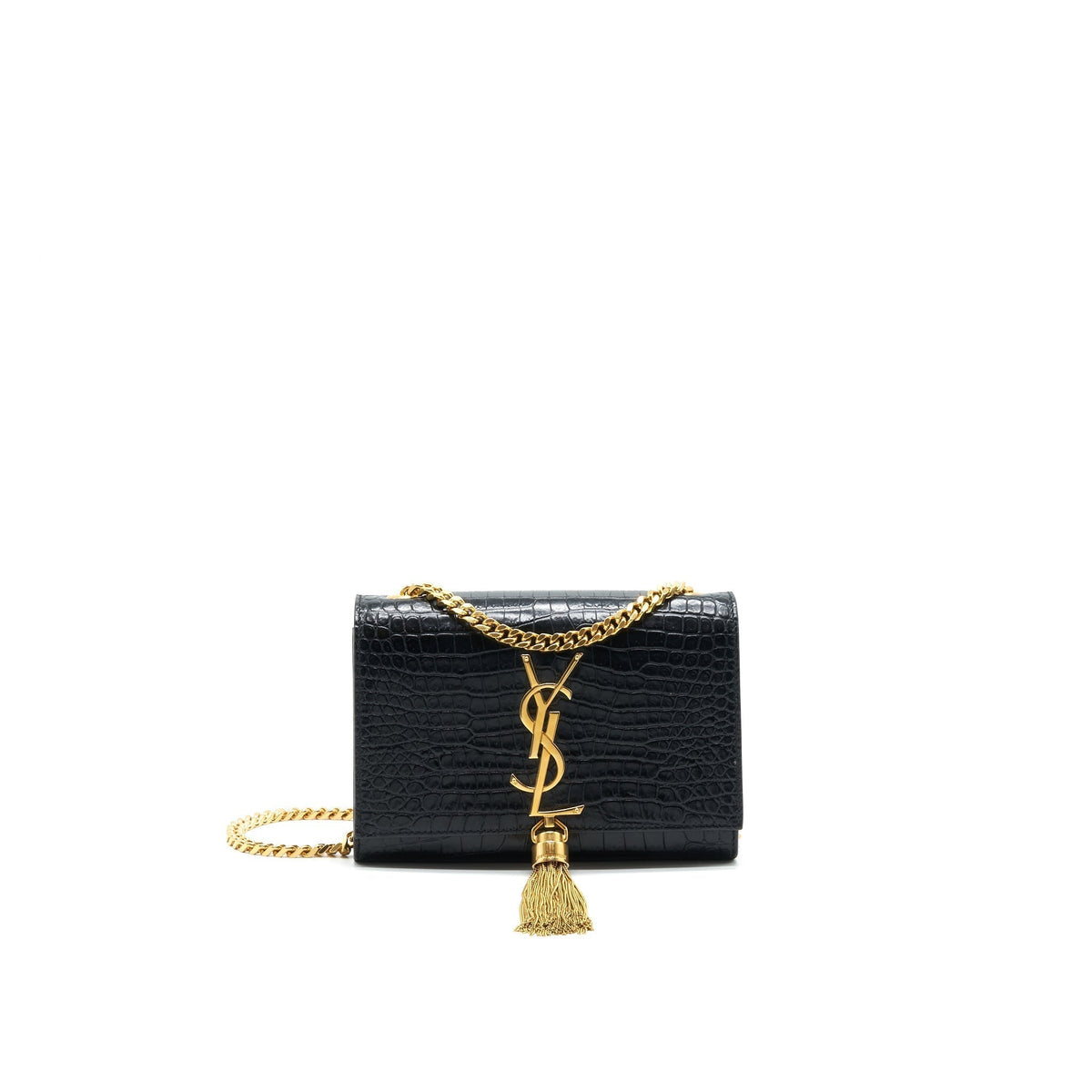 saint-laurent-ysl-kate-mini-chain-wallet-with-tassel-black-ghw