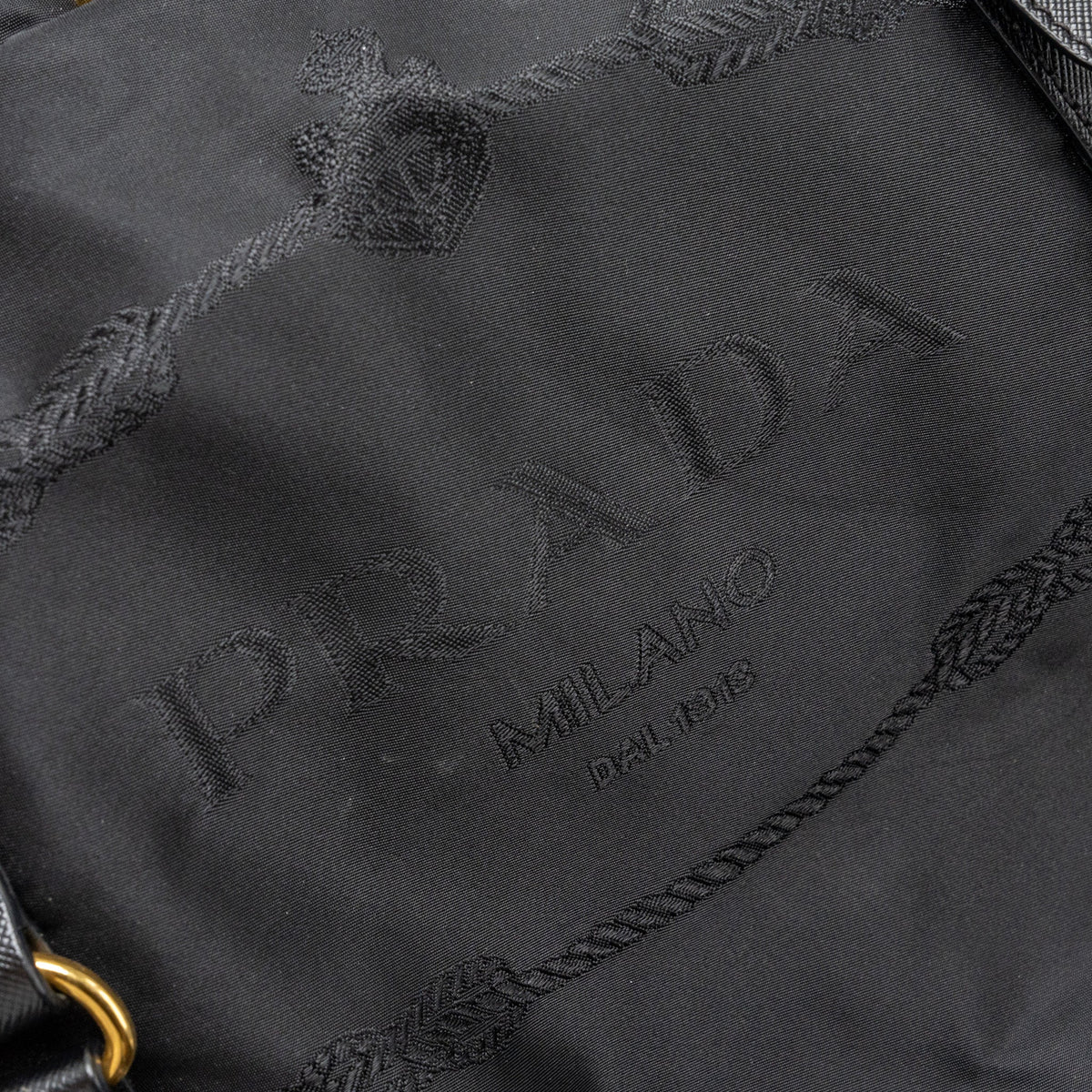 prada-zip-nylon-bag-black-ghw