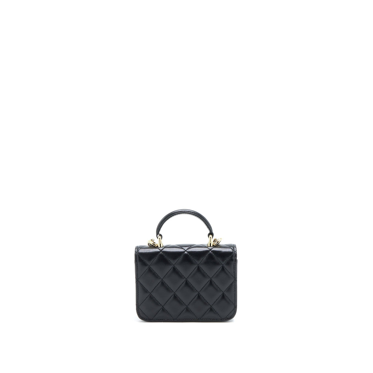 chanel-mini-top-handle-flap-bag-lambskin-black-lghw-1