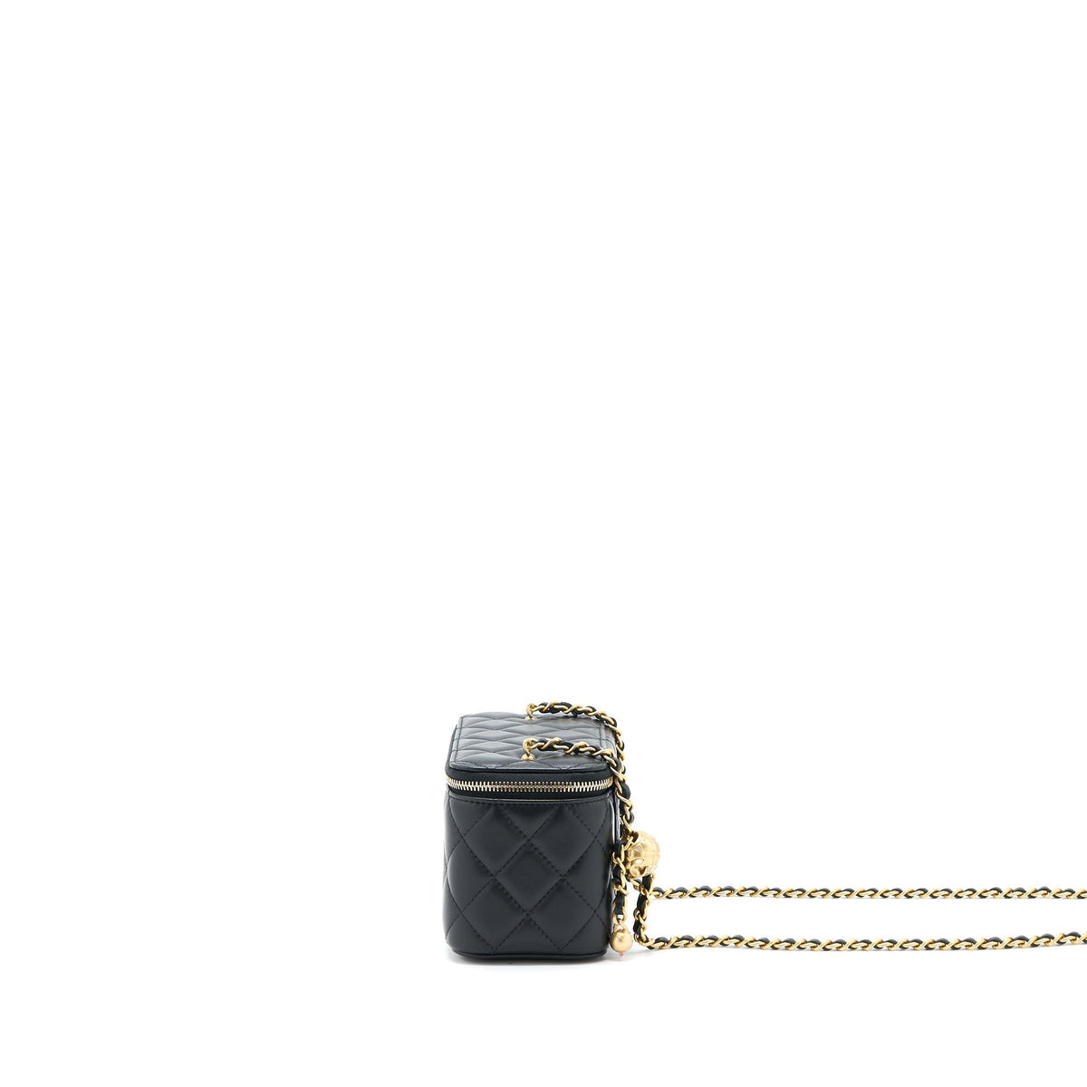 chanel-22b-pearl-crush-long-vanity-with-chain-lambskin-black-ghw-1