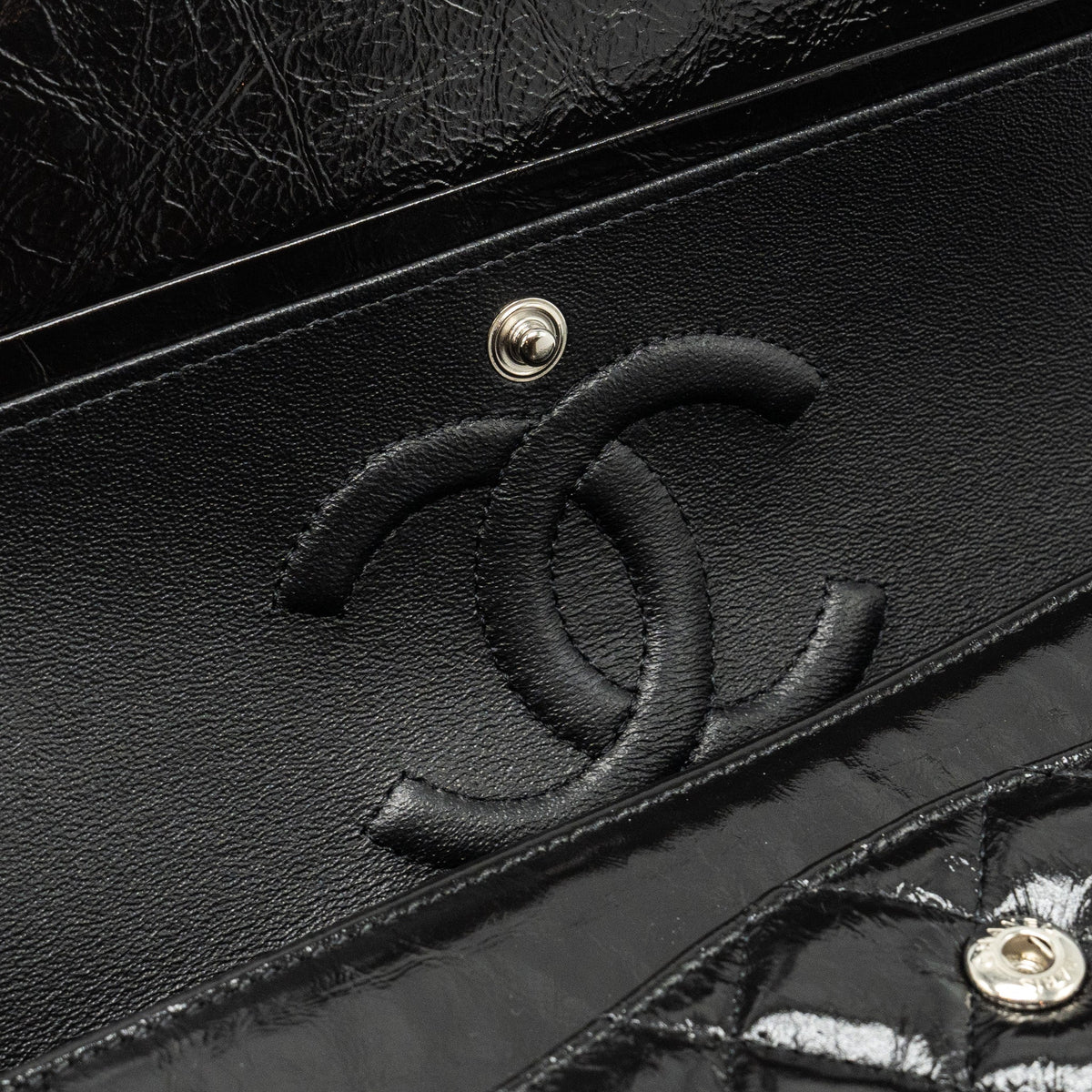 chanel-medium-classic-double-flap-bag-shiny-aged-calfskin-so-black