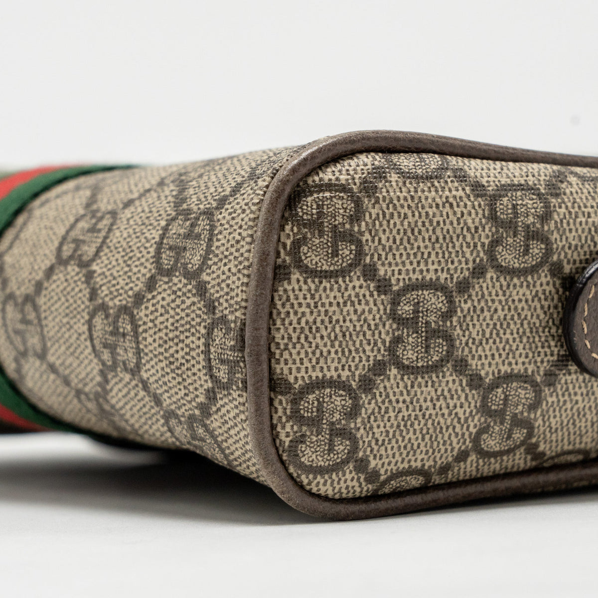 gucci-size-85-ophidia-small-belt-bag-gg-supreme-canvas-ghw-copy-1
