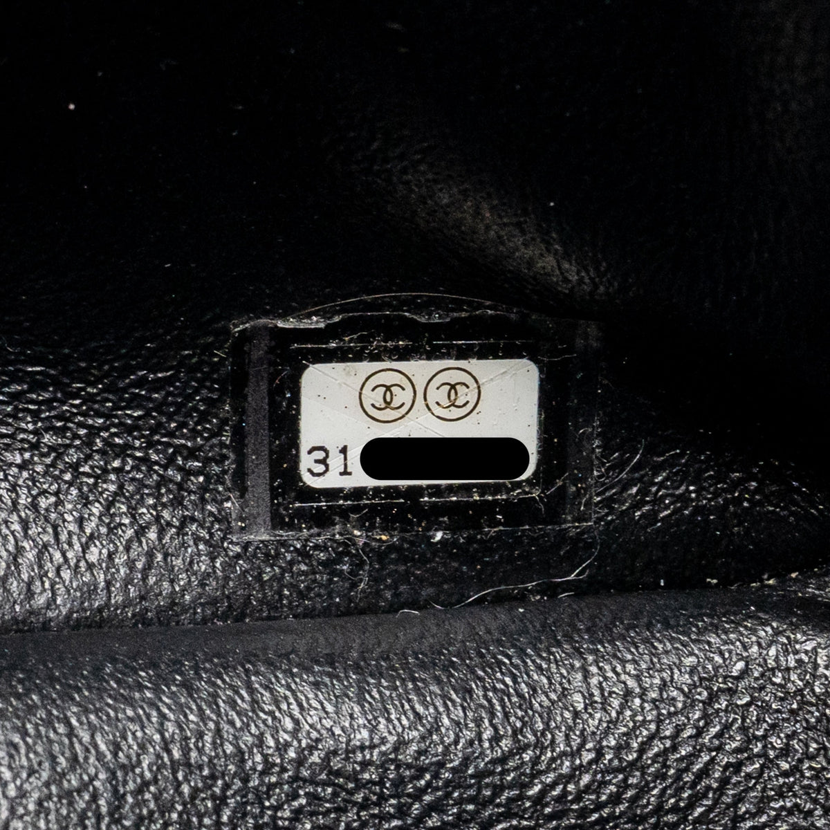 chanel-mini-square-flap-bag-lambskin-black-lghw-copy