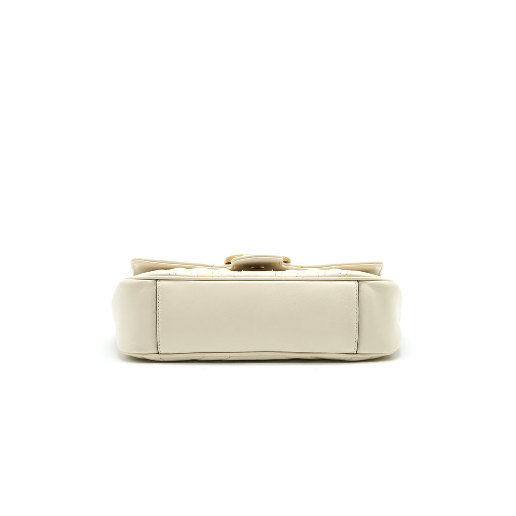 gucci-gg-mini-marmont-cream-white