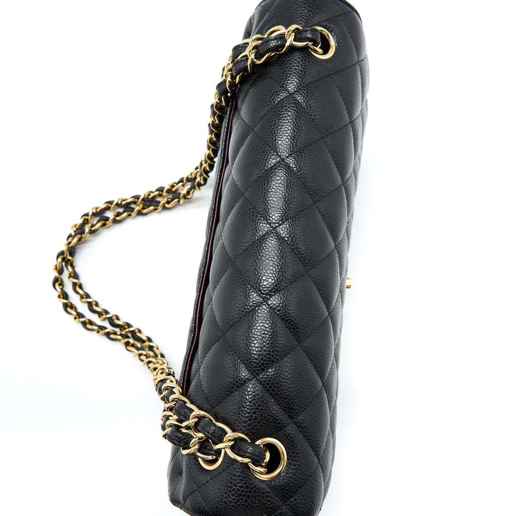 chanel-jumbo-classic-double-flap-bag-caviar-black-ghw-4