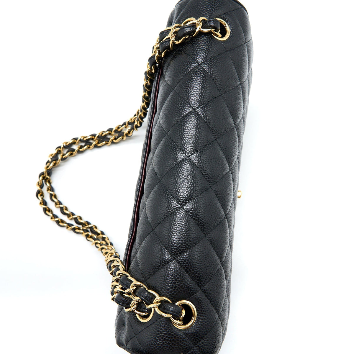chanel-jumbo-classic-double-flap-bag-caviar-black-ghw-4