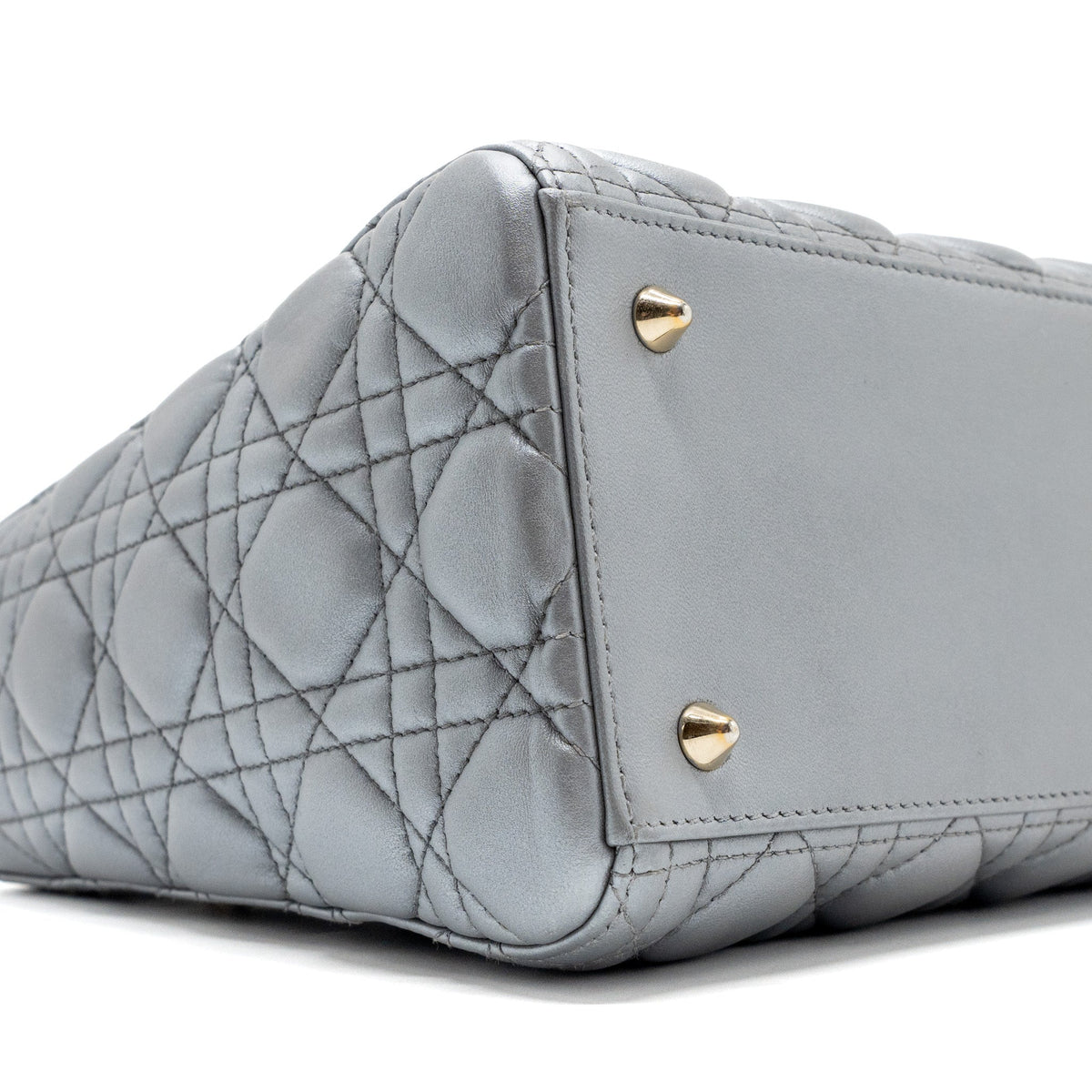 dior-medium-lady-dior-lambskin-silver-lghw