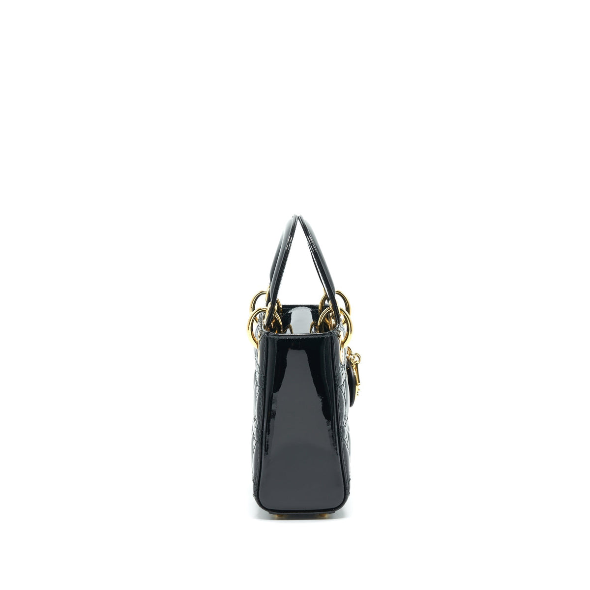 dior-mini-lady-dior-patent-leather-black-ghw