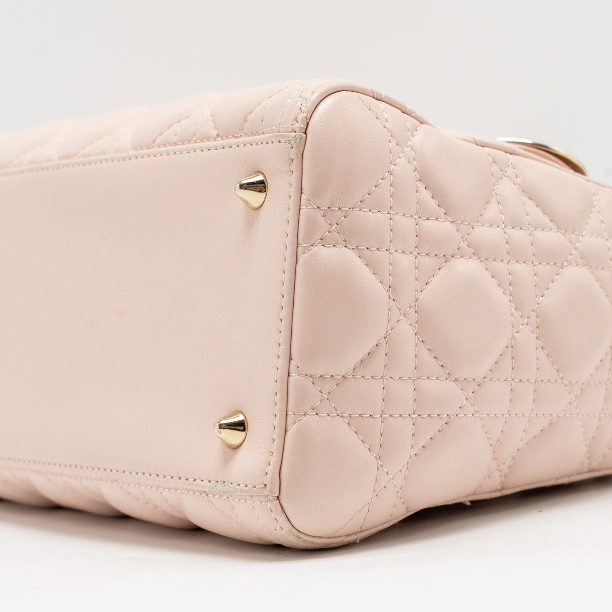 dior-medium-lady-dior-lambskin-light-pink-lghw-copy