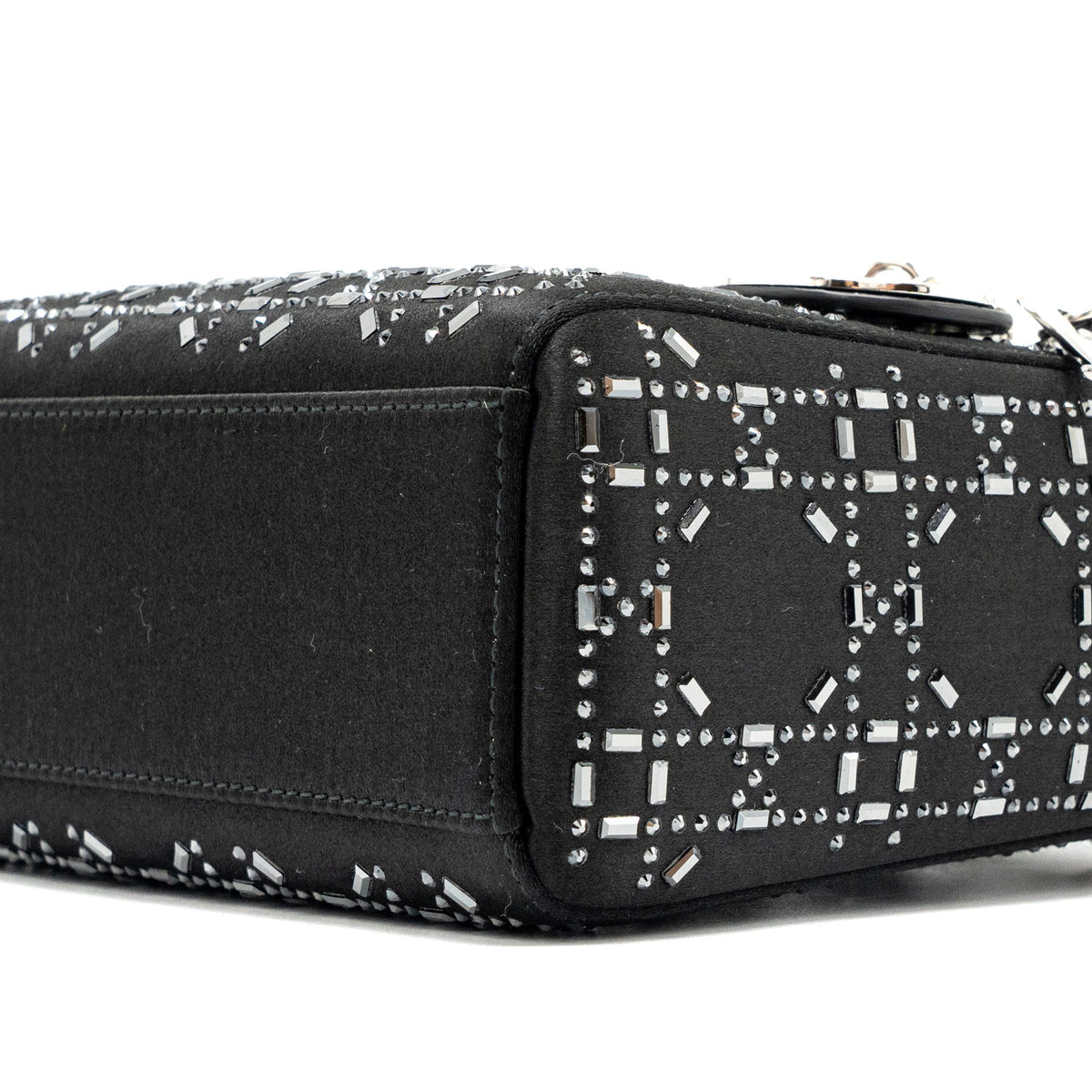 dior-mini-lady-dior-satin-crystal-black-shw