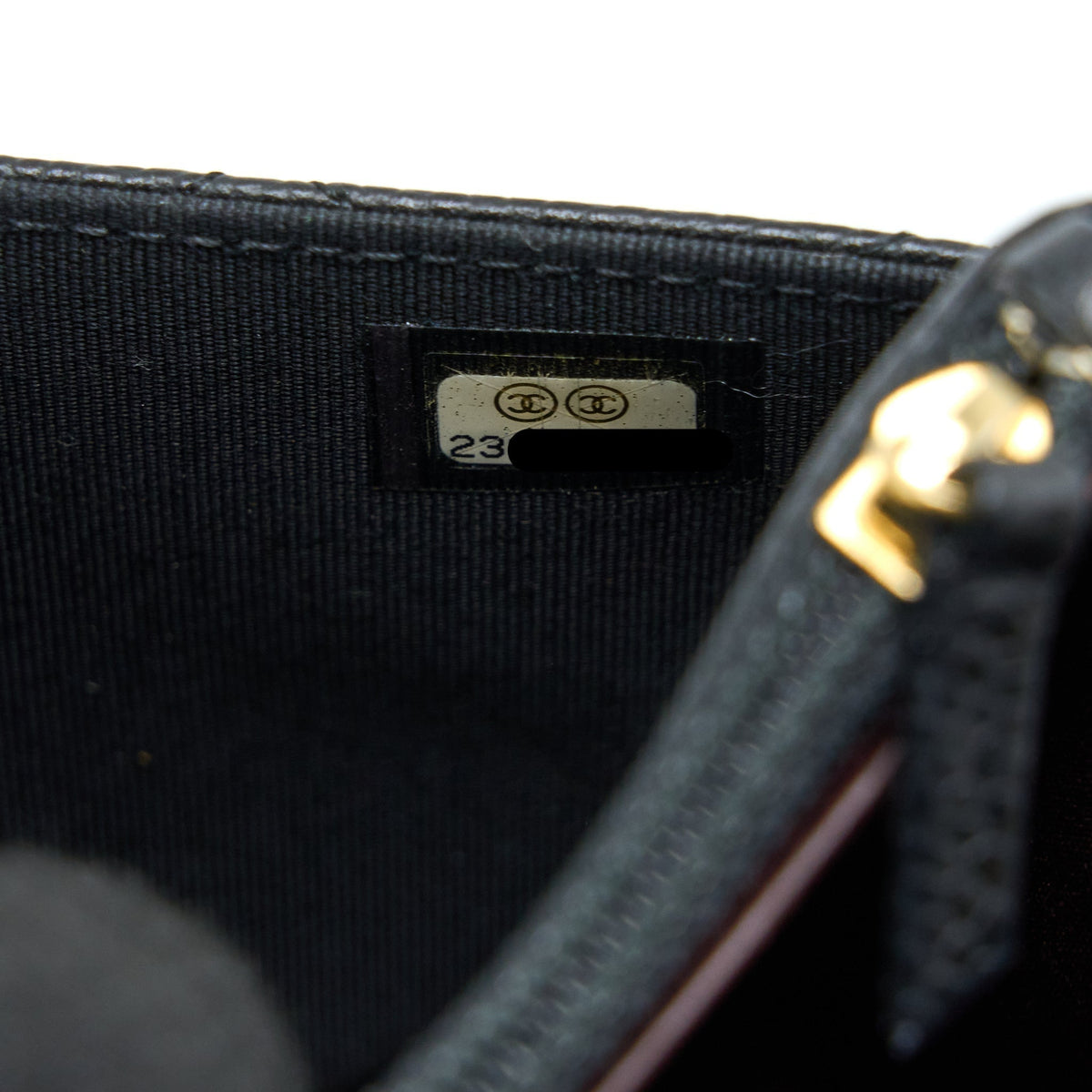 chanel-classic-wallet-on-chain-caviar-black-ghw-11