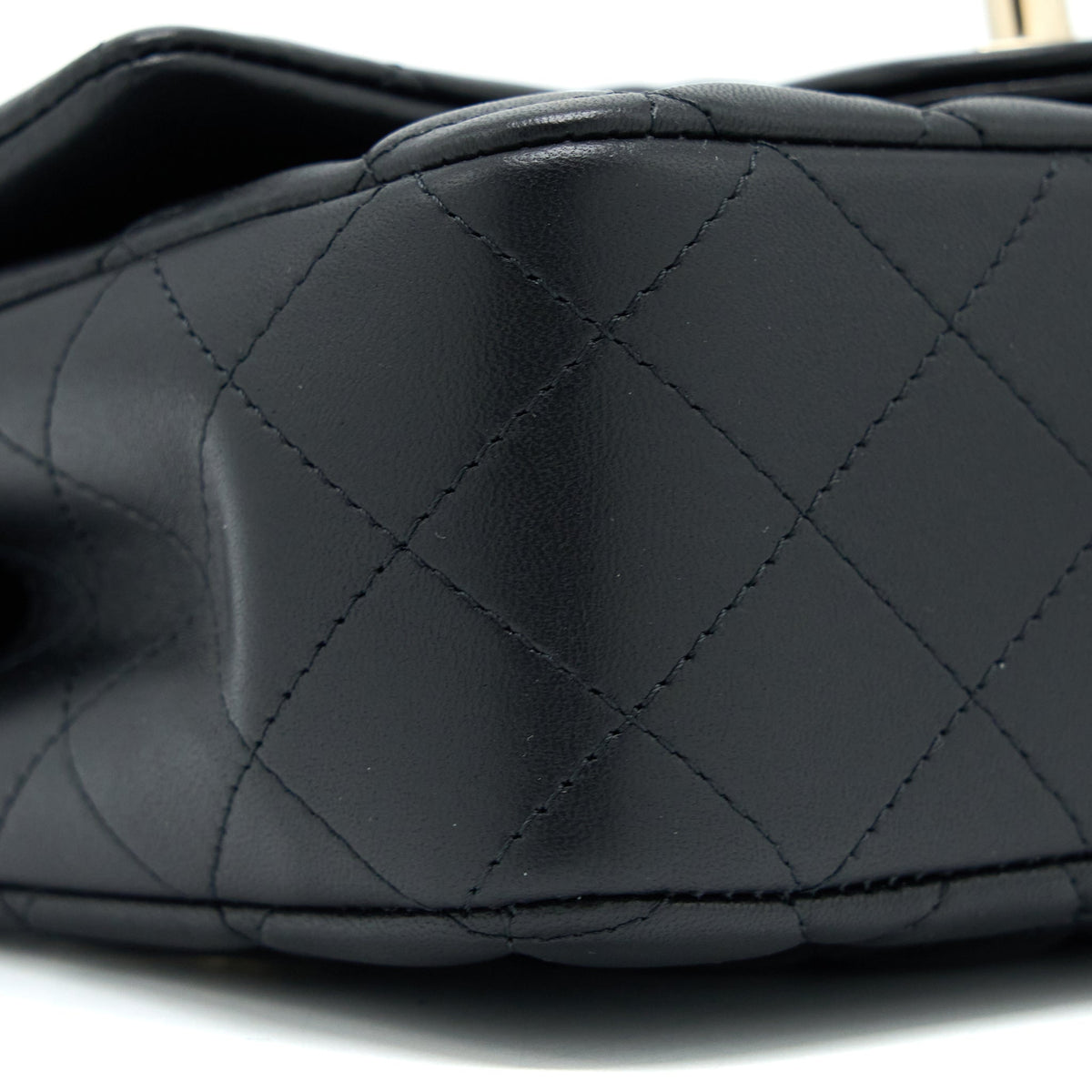 chanel-top-handle-mini-rectangular-flap-bag-lambskin-black-lghw-microchip-3