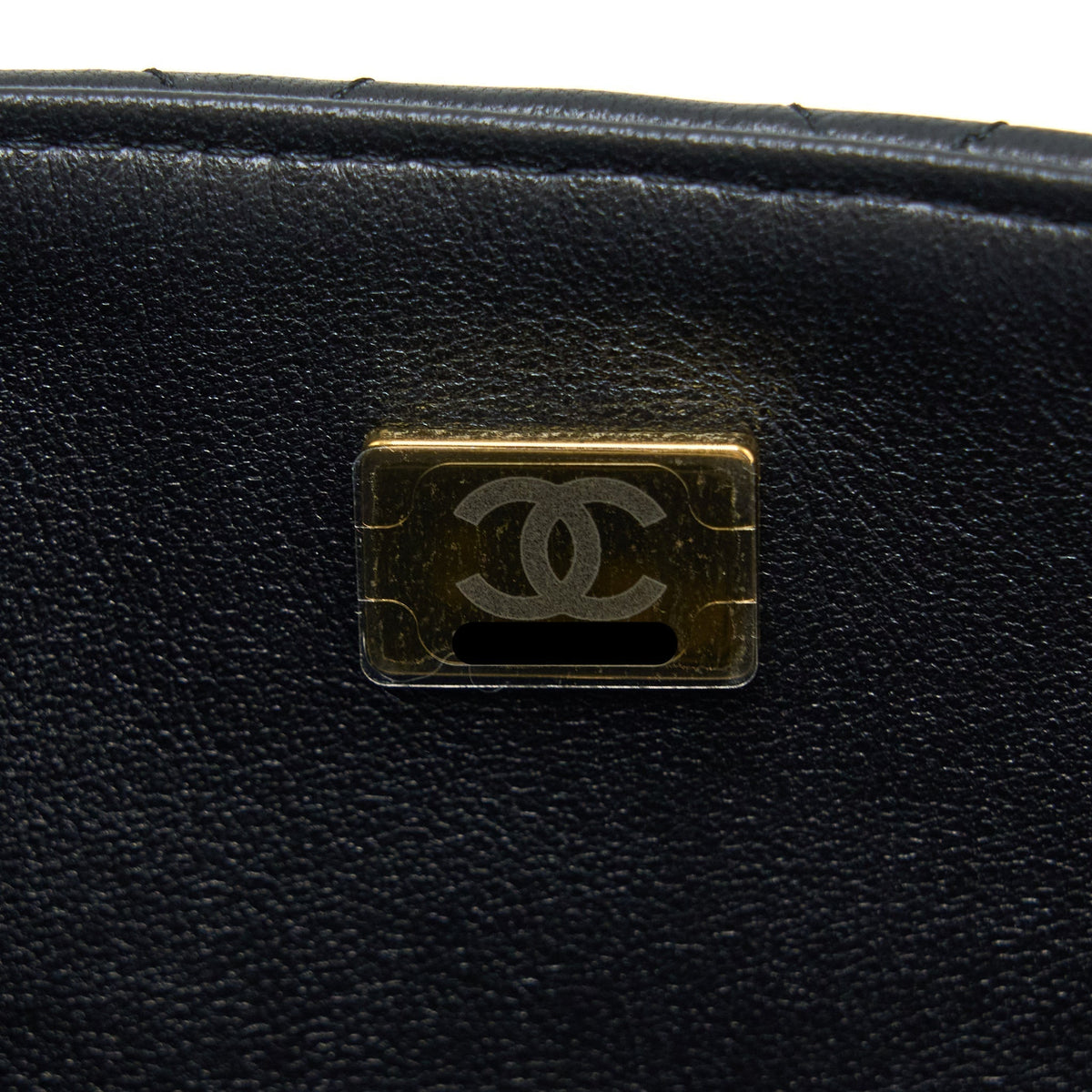 chanel-top-handle-mini-rectangular-flap-bag-lambskin-black-lghw-microchip-3