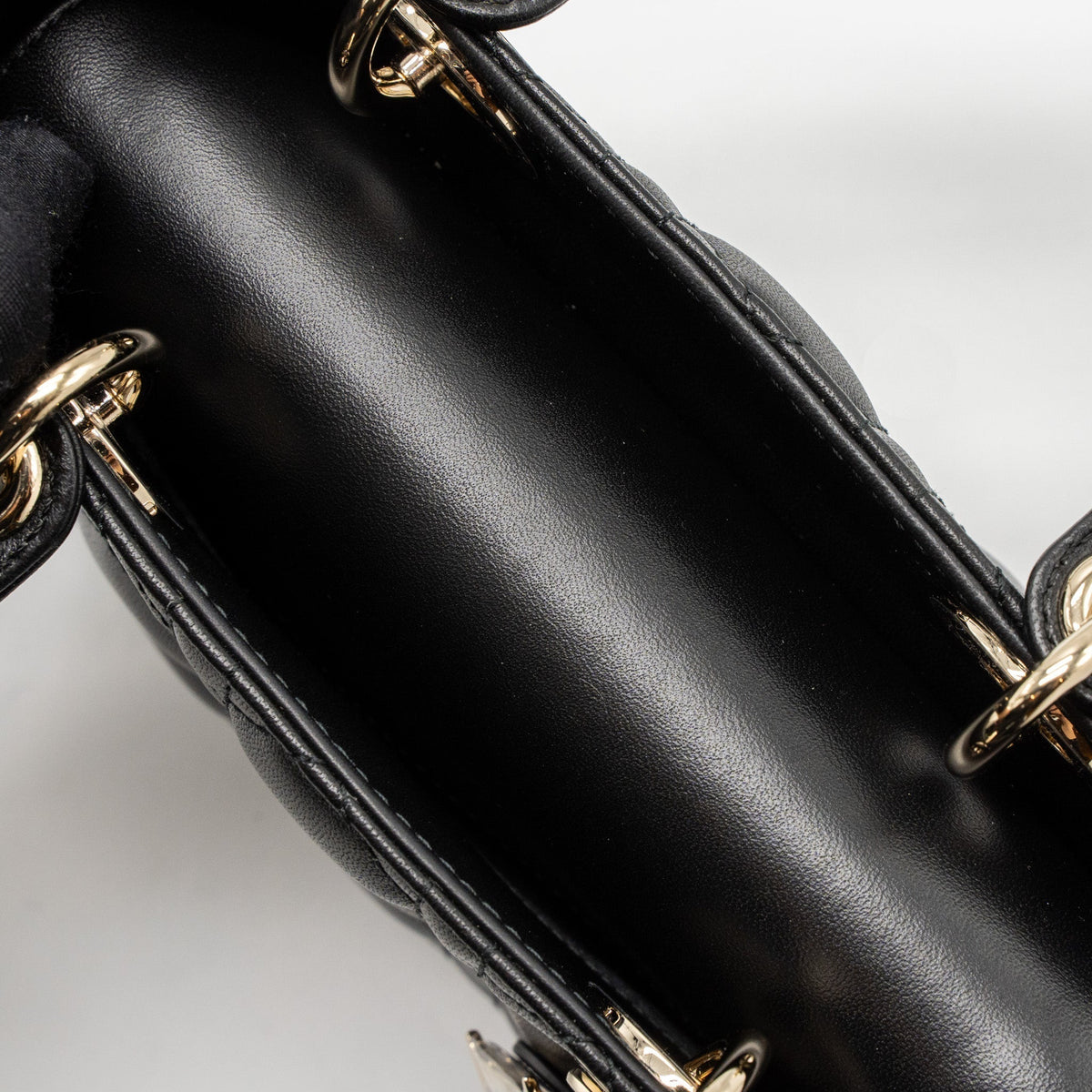 dior-small-lady-dior-lambskin-black-lghw-1