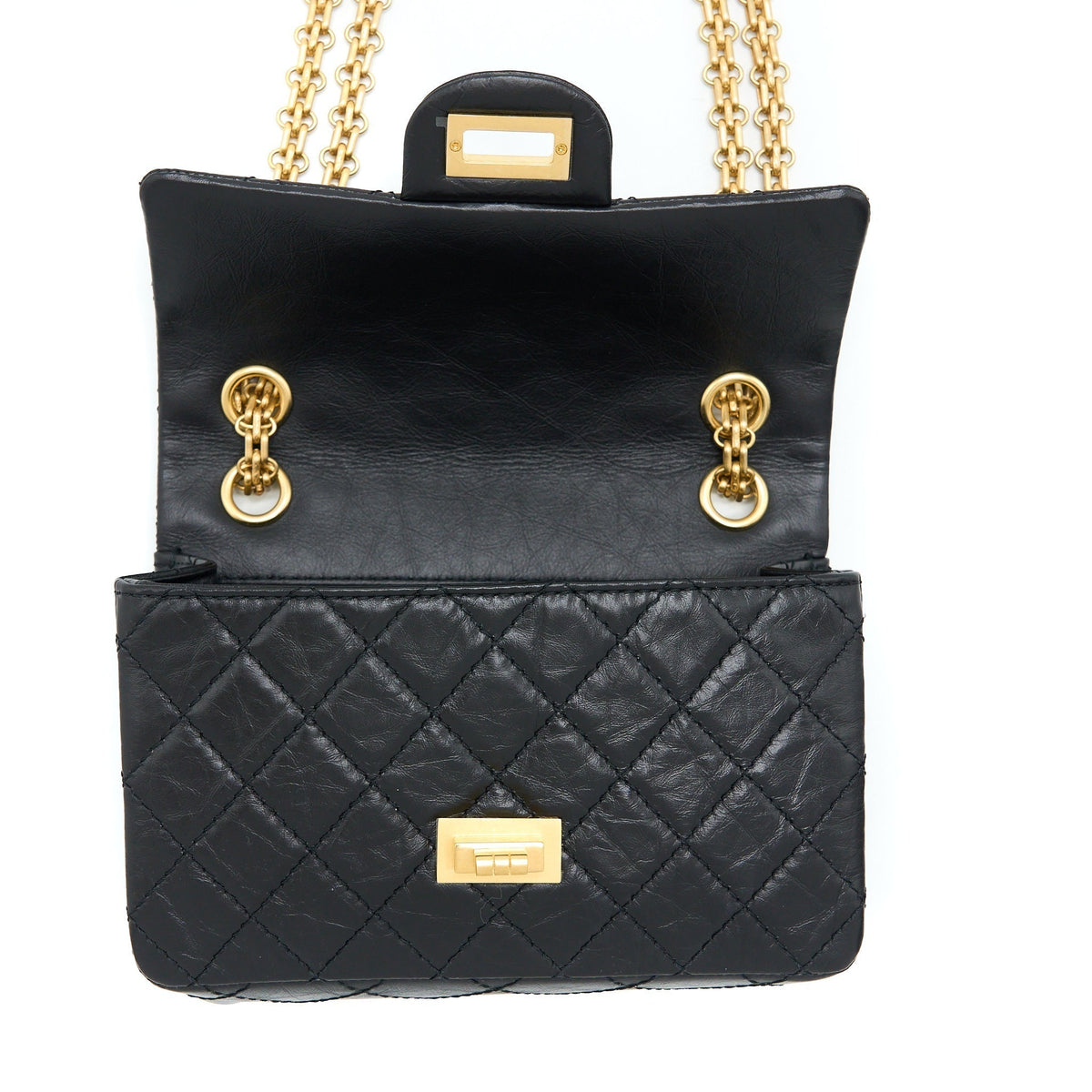 chanel-mini-2-55-reissue-flap-bag-aged-calfskin-brushed-ghwmicrochip