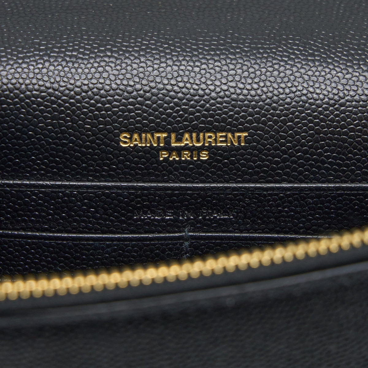 saint-laurent-kate-chain-wallet-grained-calfskin-black-ghw