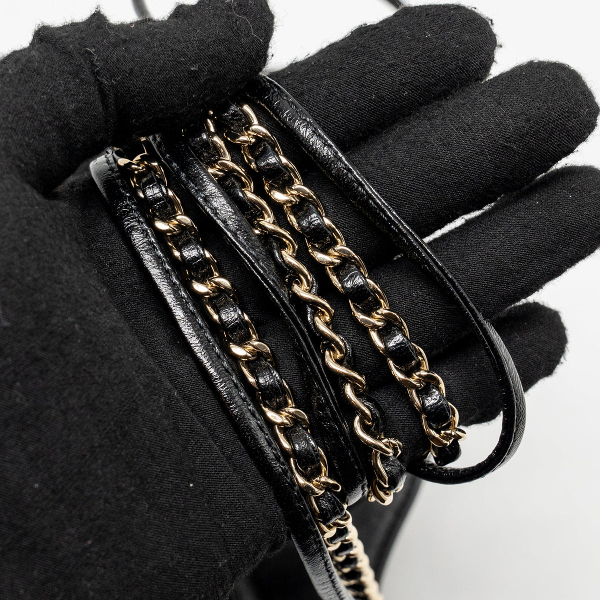 chanel-mini-31-bag-shiny-lambskin-black-lghw-microchip