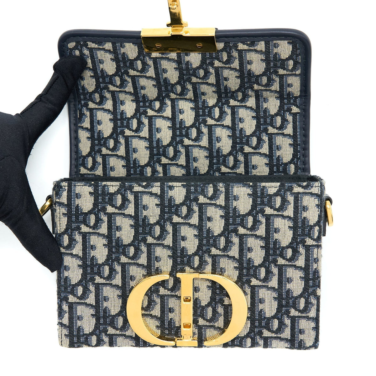 dior-30-montaigne-mini-box-bag-blue-oblique-ghw