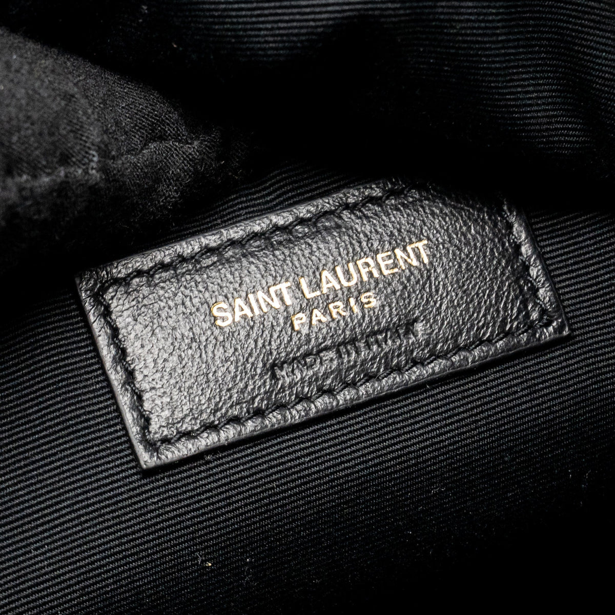 saint-laurent-ysl-joe-backpack-lambskin-black-ghw