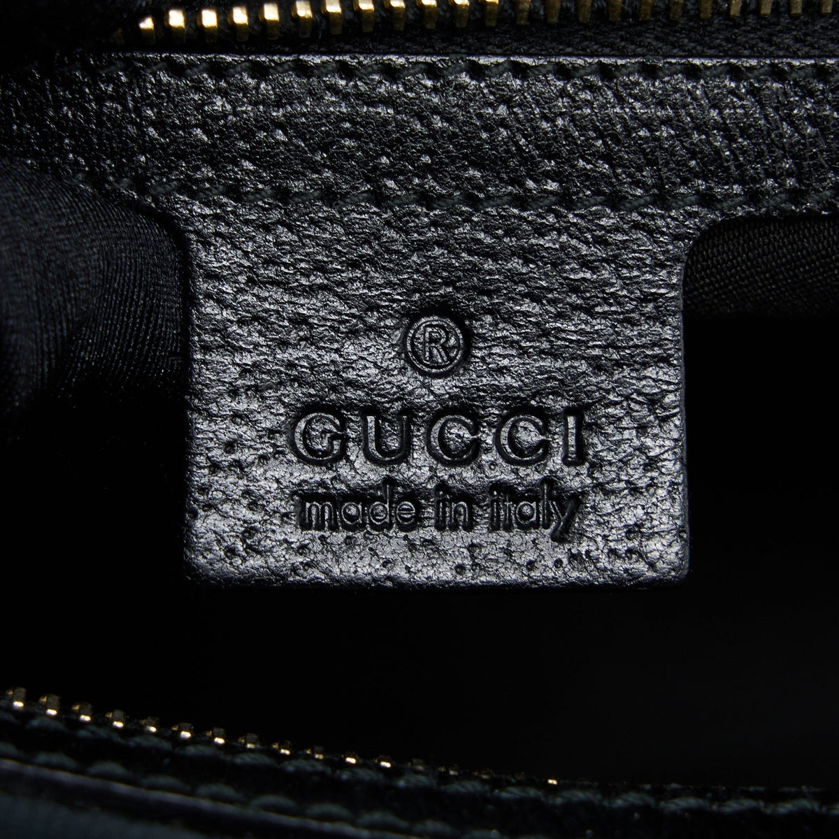 gucci-boston-bag-gg-supreme-fabric-black-shw