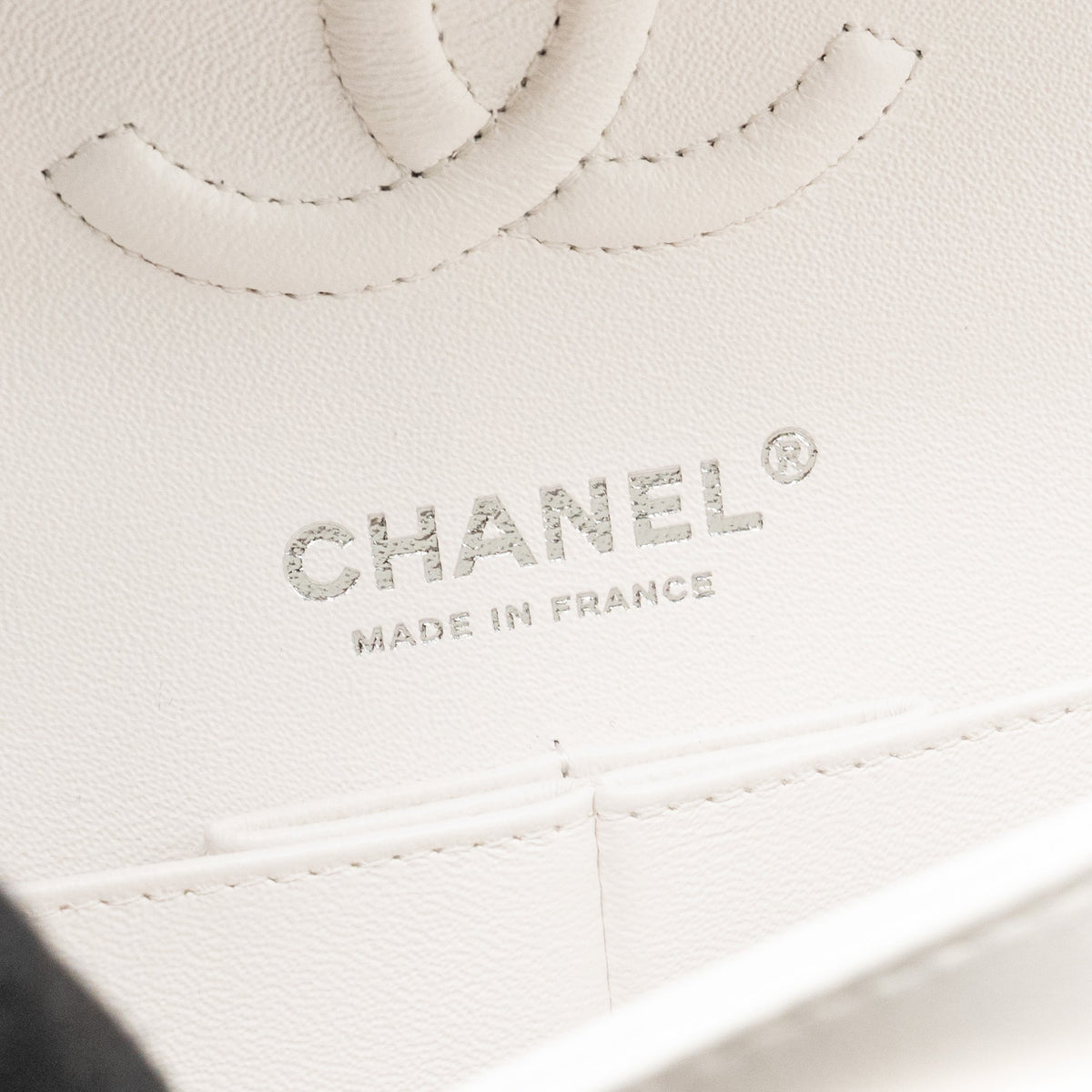 chanel-bicolor-metal-small-classic-double-flap-bag-lambskin-white-mulitcolour-hardware-copy-1