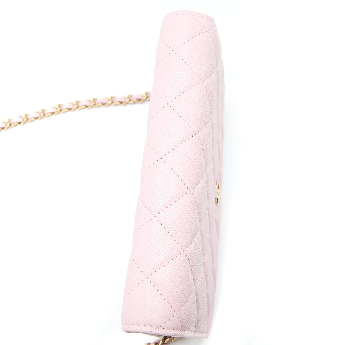 chanel-classic-wallet-on-chain-caviar-light-pink-lghw